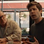 Jony Ive e Sam Altman confirmam misterioso hardware de IA