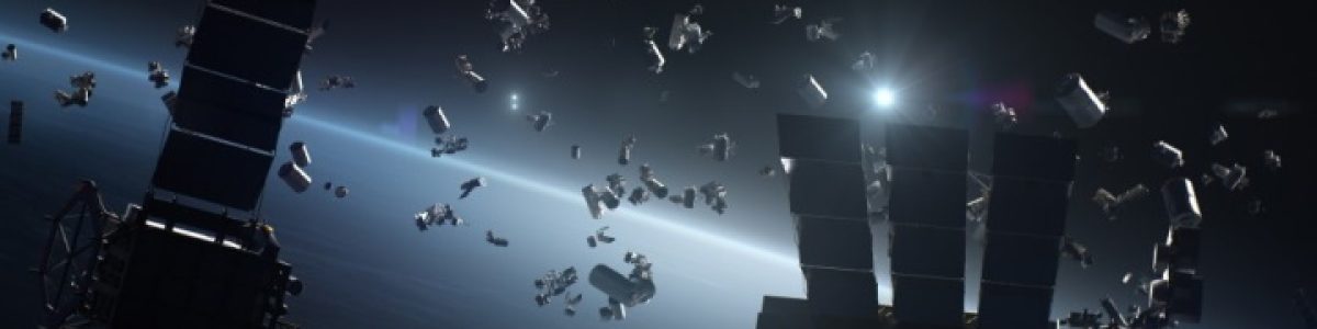 Lixo espacial pode ter atingido nave chinesa, adiando o regresso de três astronautas à Terra