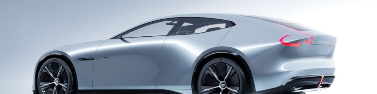 Mais do que neutro, este carro a combustão interna quer ser negativo em carbono…