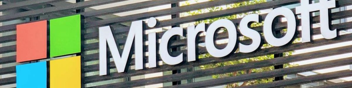 Microsoft investe 8,6 mil milhões de euros em Portugal! Saiba onde