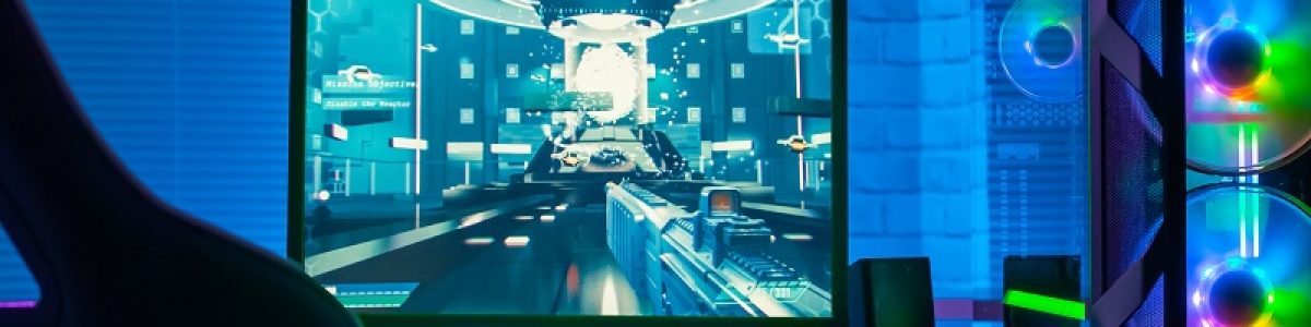 6 especificações de monitores que já não fazem sentido em 2025