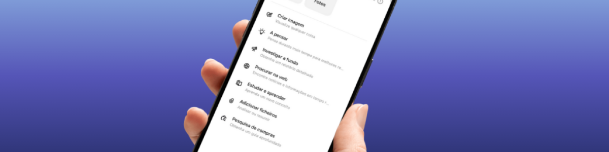 “Pesquisa de compras”: como o ChatGPT pode comparar produtos por si