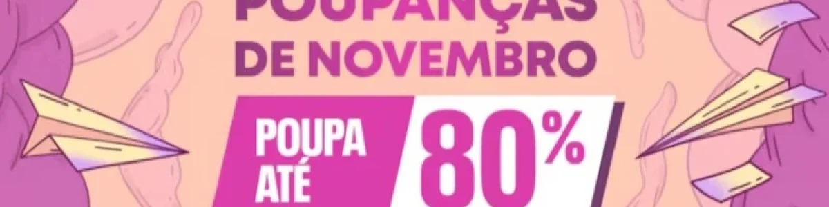 Descontos na PlayStation Store: “Poupanças de novembro” com promoções até 80%