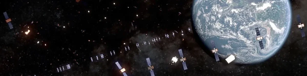 Cooperação espacial inédita: China contactou a NASA para evitar potencial colisão de satélites