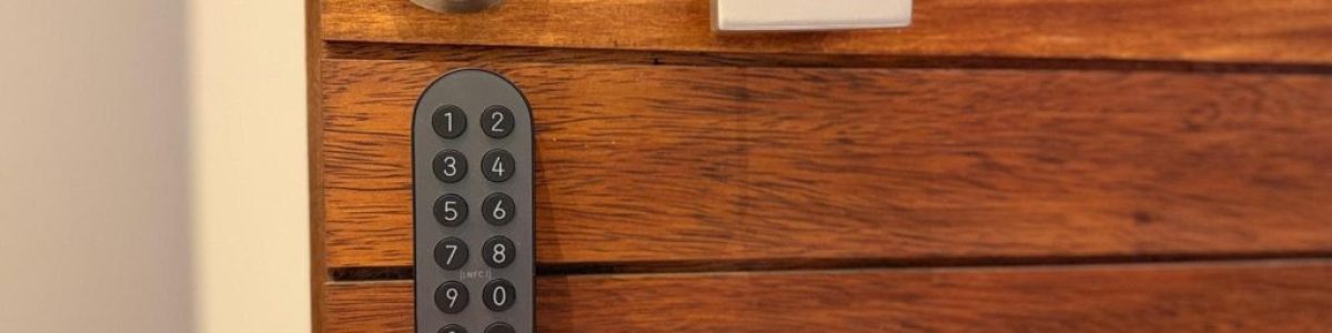 De “sistemas ao estilo da NASA” para o analógico: já não queremos casas inteligentes?