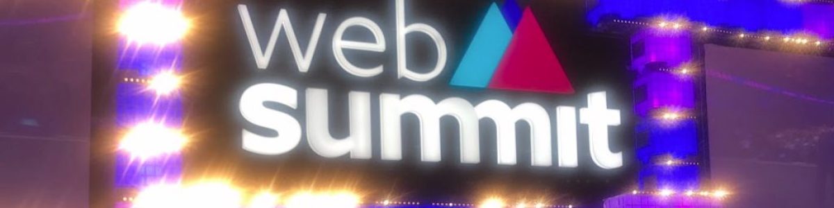 MEO com 1.000 Access Points para internet na Web Summit 2025