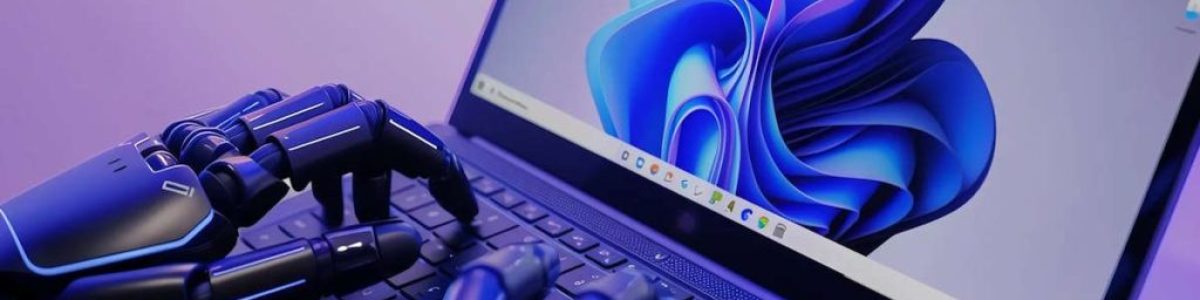 Microsoft explica como o Windows 11 se tornará um sistema operativo “agêntico”