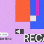 YouTube Music: resumo 2025 com IA e estatísticas personalizadas
