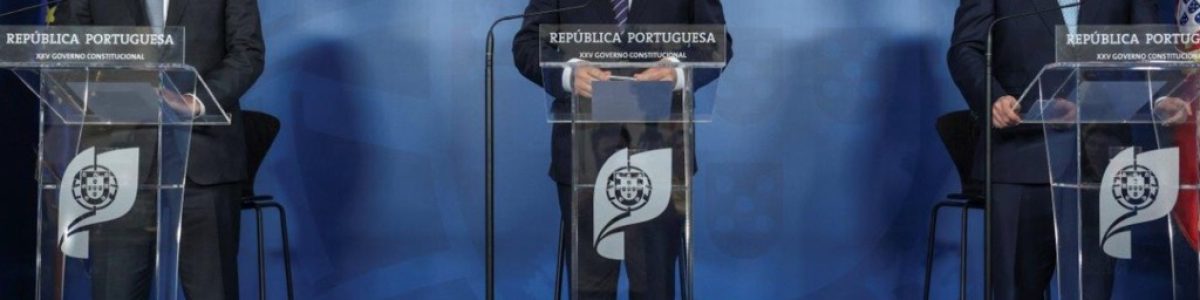 AI2: nova Agência para a Investigação e Inovação em Portugal