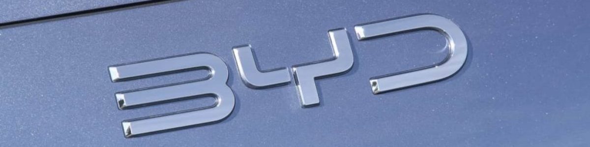 Carro elétrico voador da BYD? Gigante chinesa desmente os rumores