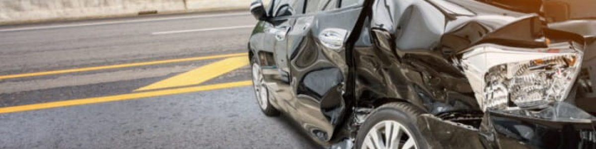 Portugal: quase 132 000 acidentes e cerca de 390 mortos nas estradas