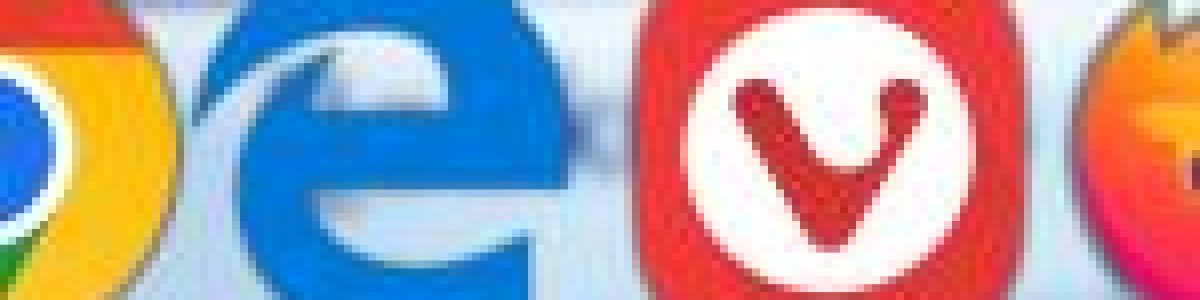 Adeus aos navegadores sem IA: as opções que restam