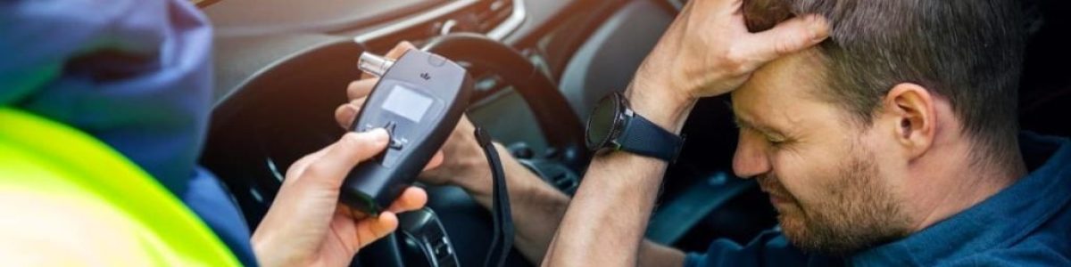 Esteja atento! GNR inicia operação de controlo de condutores sob efeito de álcool