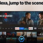 Amazon Alexa Plus encontra aquela cena de filme que imaginas