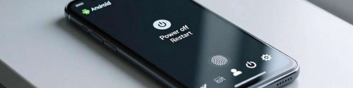 Reiniciar ou desligar o smartphone? Descubra a recomendação de segurança