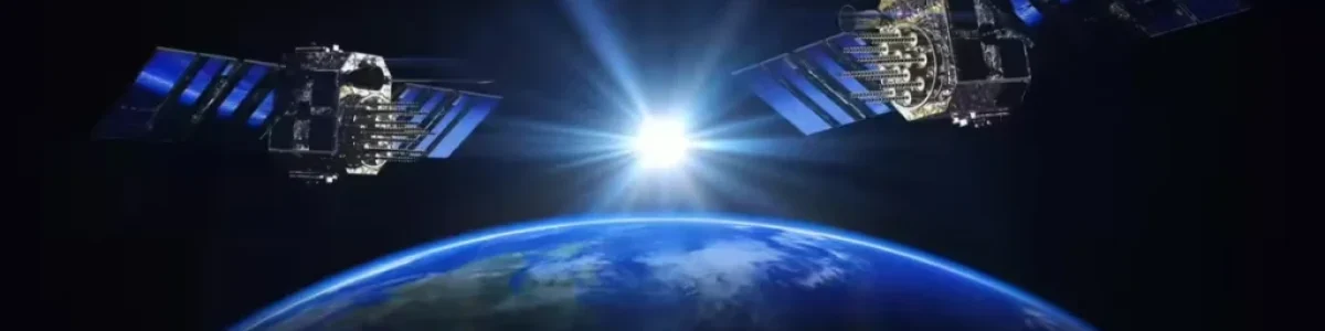 NATO suspeita que a Rússia tem uma nova estratégia para destruir a constelação Starlink