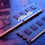 ASUS poderá fabricar DRAM até 2026 para combater escassez
