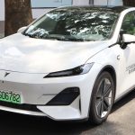 China autoriza carros autónomos de nível 3 pela primeira vez