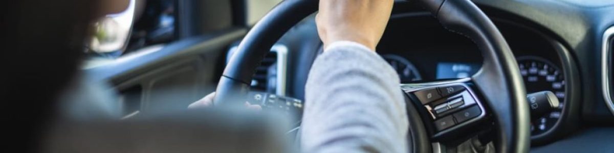O que os seus hábitos de condução dizem sobre o futuro da sua mente