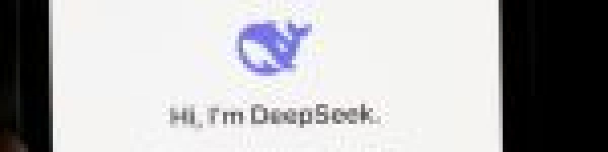 DeepSeek lança modelo de raciocínio gratuito que supera o GPT