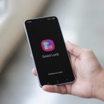 Display Assistant do Good Lock já suporta One UI 8.5