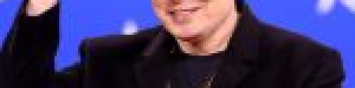 Elon Musk volta a prometer AGI em 2026