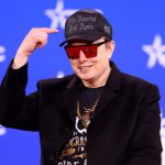 Elon Musk volta a prometer AGI em 2026