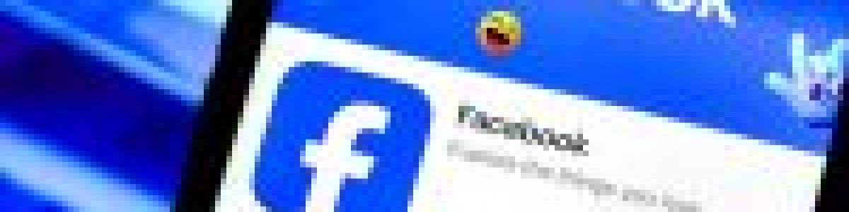 Facebook testa cobrar pela partilha de links de criadores