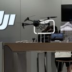 FCC proíbe drones estrangeiros, incluindo DJI: o que muda?