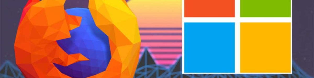 Vai migrar para o Windows 11? O Firefox tem uma ferramenta para o ajudar