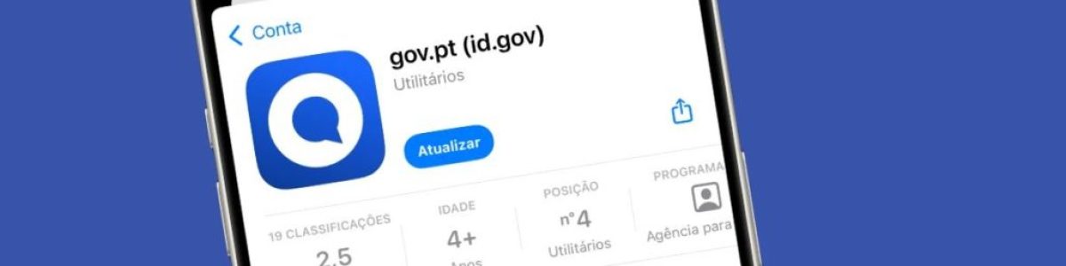 Sabia que pode partilhar os documentos do carro pela app gov.​pt?