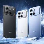 Honor Win e Win RT estreiam com 185Hz e 10.000mAh