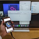 iPhone com iPadOS? Hacker prova que também pode ser PC
