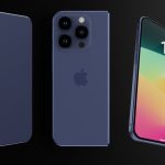 iPhone dobrável: novas pistas do dispositivo mais ambicioso da Apple