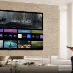 LG permite eliminar atalhos indesejados do Copilot nas TVs