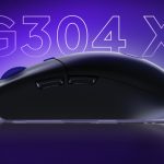 Logitech G304 X