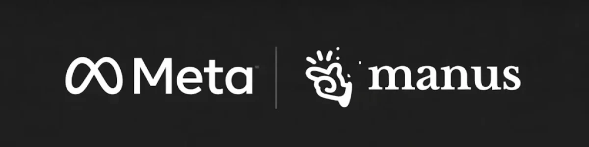 Meta compra a Manus, startup de IA que tem dado que falar Silicon Valley