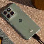 Moto X70 Air Pro prestes a chegar à China