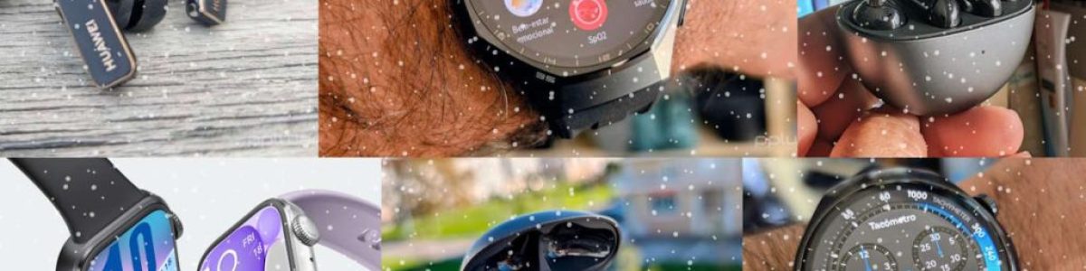 Natal tecnológico: 6 presentes Huawei para surpreender e inovar