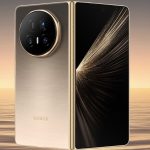 Novo HONOR Magic V6 poderá superar dobráveis rivais