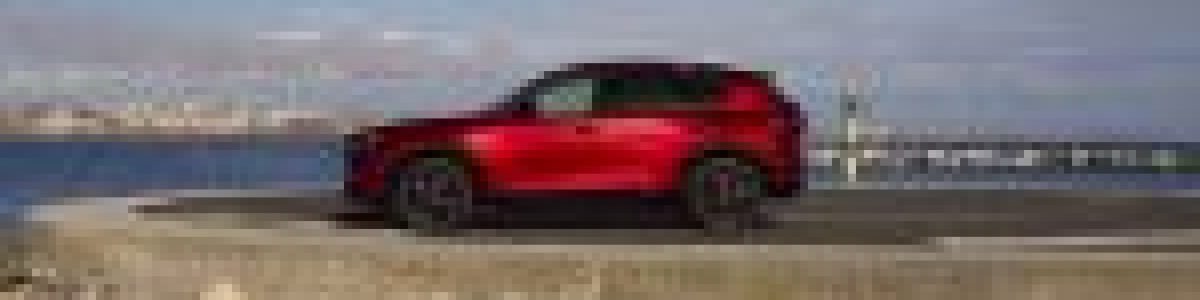 Novo Mazda CX-5: a evolução segura de um dos SUV mais populares da última década