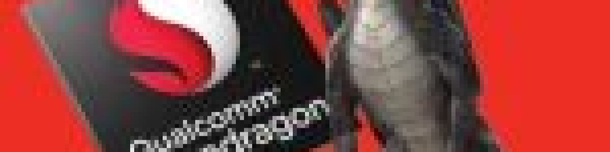 Novos chips Snapdragon podem redefinir telemóveis de entrada