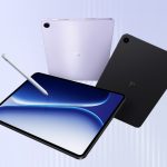 OnePlus Pad Go 2 chega: EUA, Reino Unido e Europa