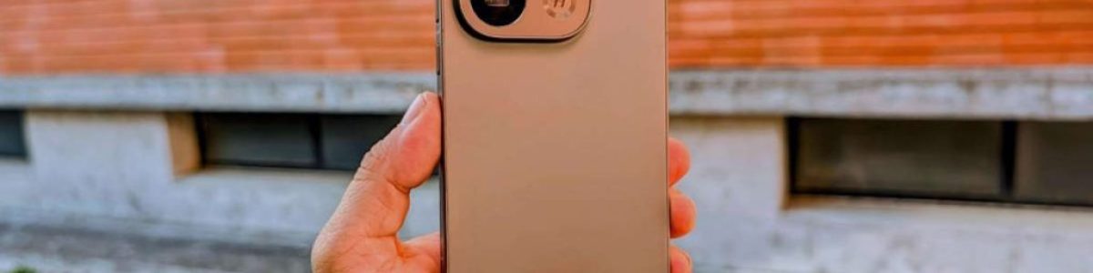 OPPO Find X9 Series: design elegante e construído para durar