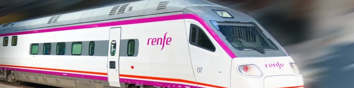 Novo passe permite viajar de norte a sul de Espanha por 60 euros/mês