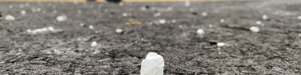 Segredo da Alemanha para evitar o gelo nas estradas não envolve sal nem produtos químicos