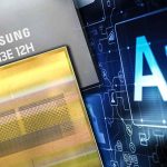 Samsung aumenta preço da memória avançada com boom da IA