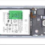 Samsung testa bateria gigante de 20.000 mAh para smartphones
