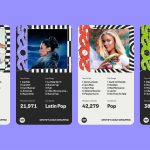 Spotify Wrapped 2025: 3 novidades únicas vs Apple Music Replay