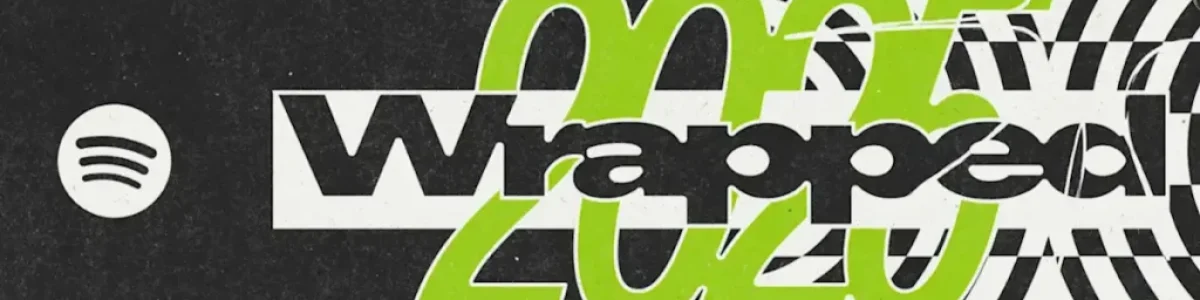 Chegou o Spotify Wrapped 2025: este ano, ouvir música virou competição